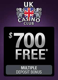 online casino club